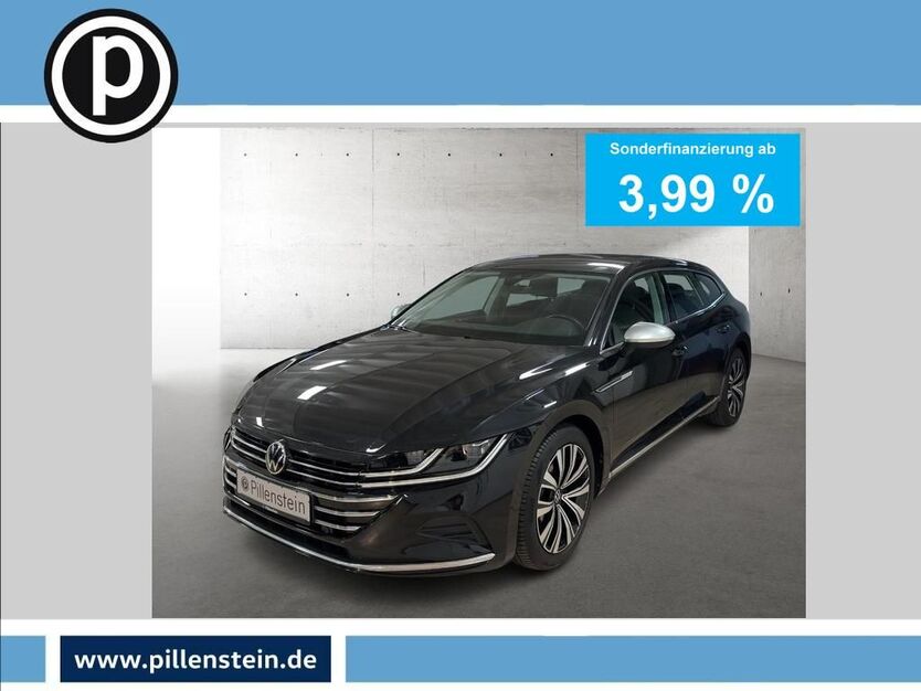 VW Arteon 57.600 km 26.910 € Fürth 90762
