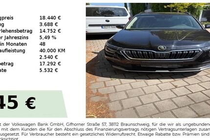 Skoda Kamiq 32.250 km 18.440 &euro; Nürnberg 90441
