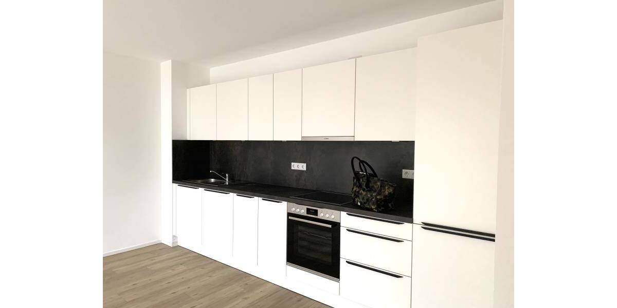 Etagenwohnung Fürth Innenstadt - 2 Zimmer, 65 m&sup2;, 1.121&euro; | Angebot:25734909