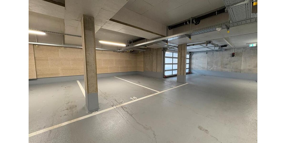 HerzoBase 3-Zimmer Wohnung inkl. Garten Herzogenaurach 3 zimmer