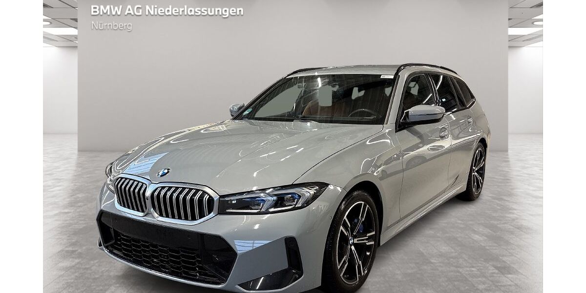 BMW 318 12.696 km 40.891 &euro; Nürnberg 90441