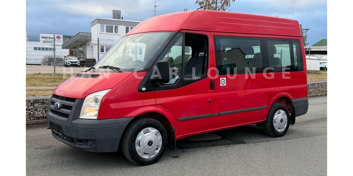 Ford Transit 145.000 km 7.490 &euro; Nürnberg 90431