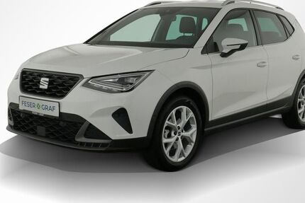 Seat Arona 45.350 km 16.440 &euro; Nürnberg 90441