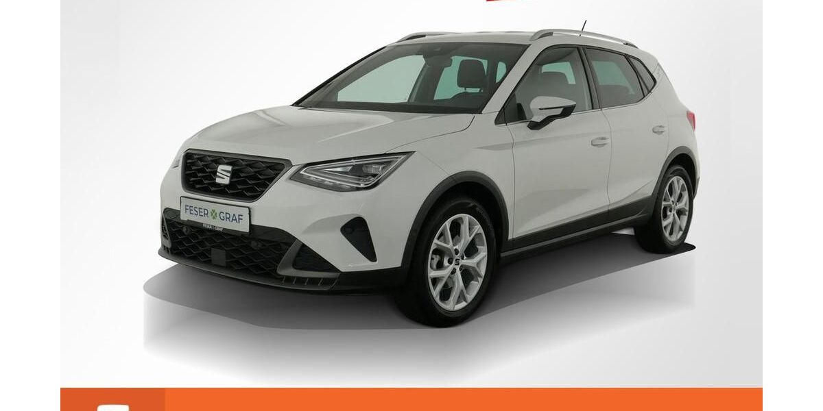 Seat Arona 45.350 km 16.440 &euro; Nürnberg 90441