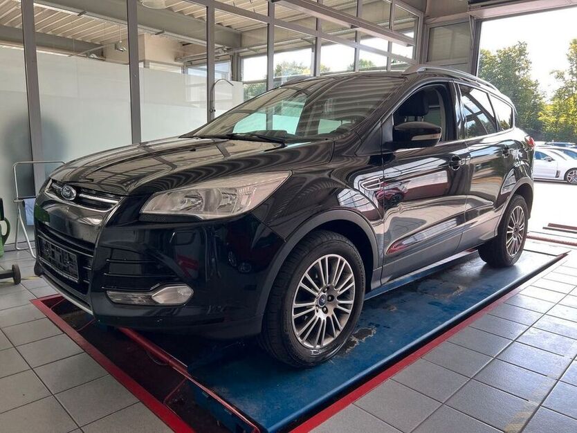 Kuga
