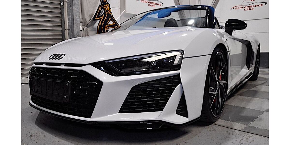 Audi R8 77.000 km 129.999 &euro; Nürnberg 90431