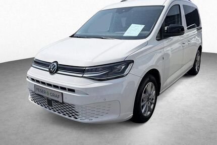VW Caddy 153.300 km 18.390 &euro; Schwabach 91126