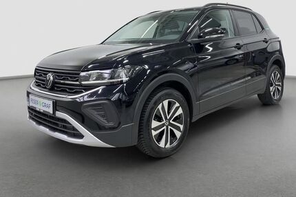 VW T-Cross 21.261 km 24.880 &euro; Fürth 90763