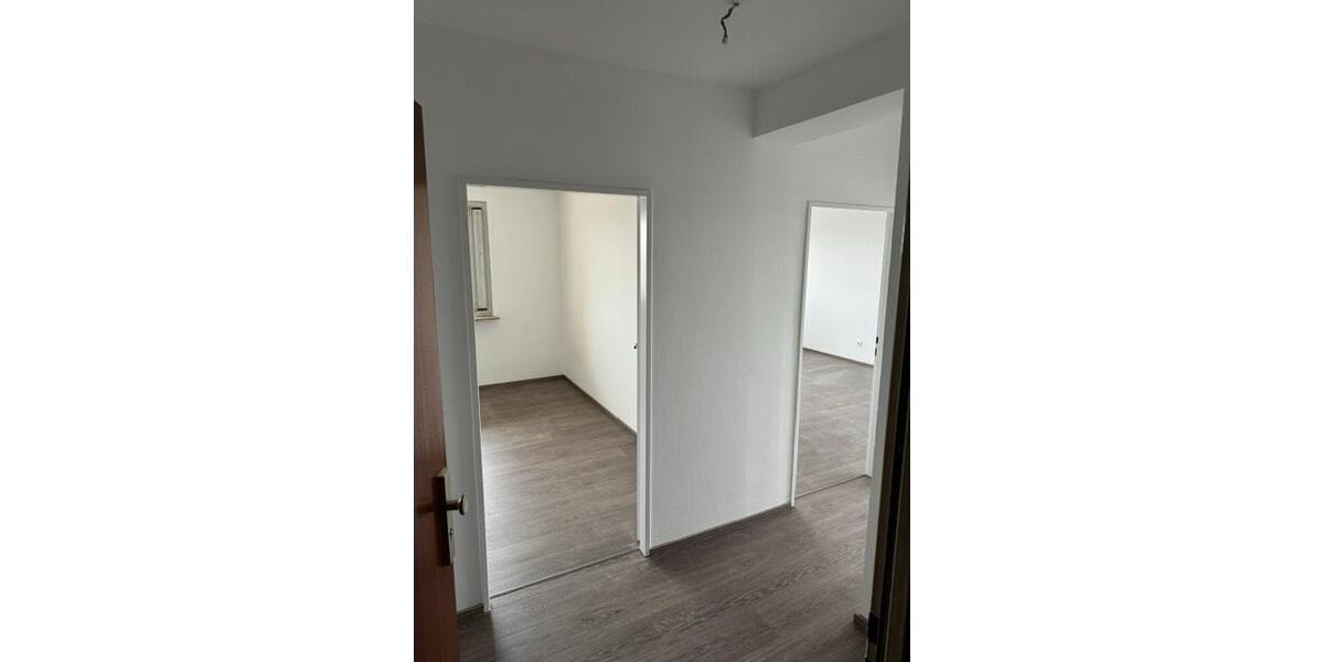 Etagenwohnung Erlangen Bruck - 2 Zimmer, 53 m&sup2;, 880&euro; | Angebot:27631069