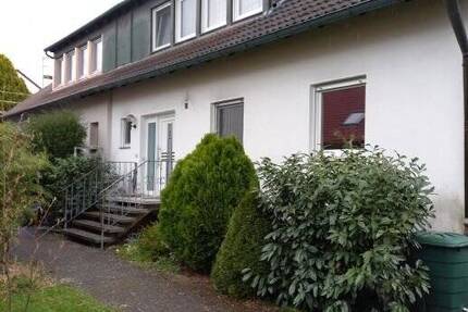 2 -3 Familien-Reihenhaus in ruhiger Lage Nürnberg Falkenheim zu verkaufen