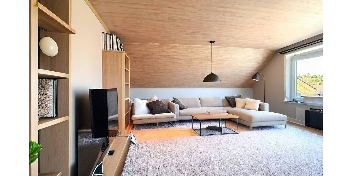 Etagenwohnung Schwarzenbruck Ochenbruck - 3 Zimmer, 77 m&sup2;, 228.000&euro; | Angebot:26343801