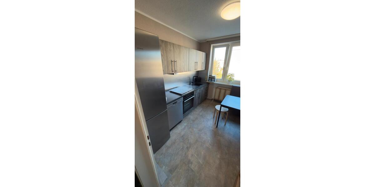 Etagenwohnung Nürnberg Kleinweidenmühle - 3 Zimmer, 80 m&sup2;, 1.150&euro; | Angebot:27605217