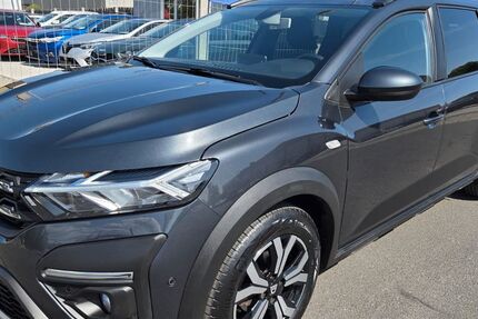Dacia Jogger 108.000 km 10.900 &euro; Nürnberg 90439