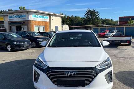 Hyundai IONIQ 47.900 km 15.600 € Zirndorf 90513