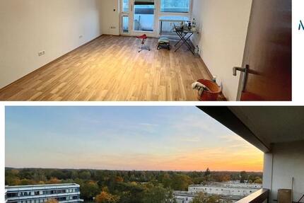 Wohnung Nürnberg Gibitzenhof - 2 Zimmer, 57 m&sup2;, 625&euro; | Angebot:24952507