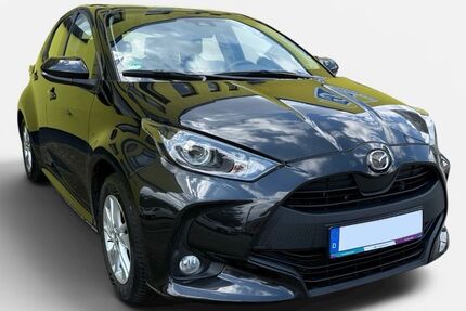 Mazda 2 57.000 km 14.900 &euro; Nürnberg 90439