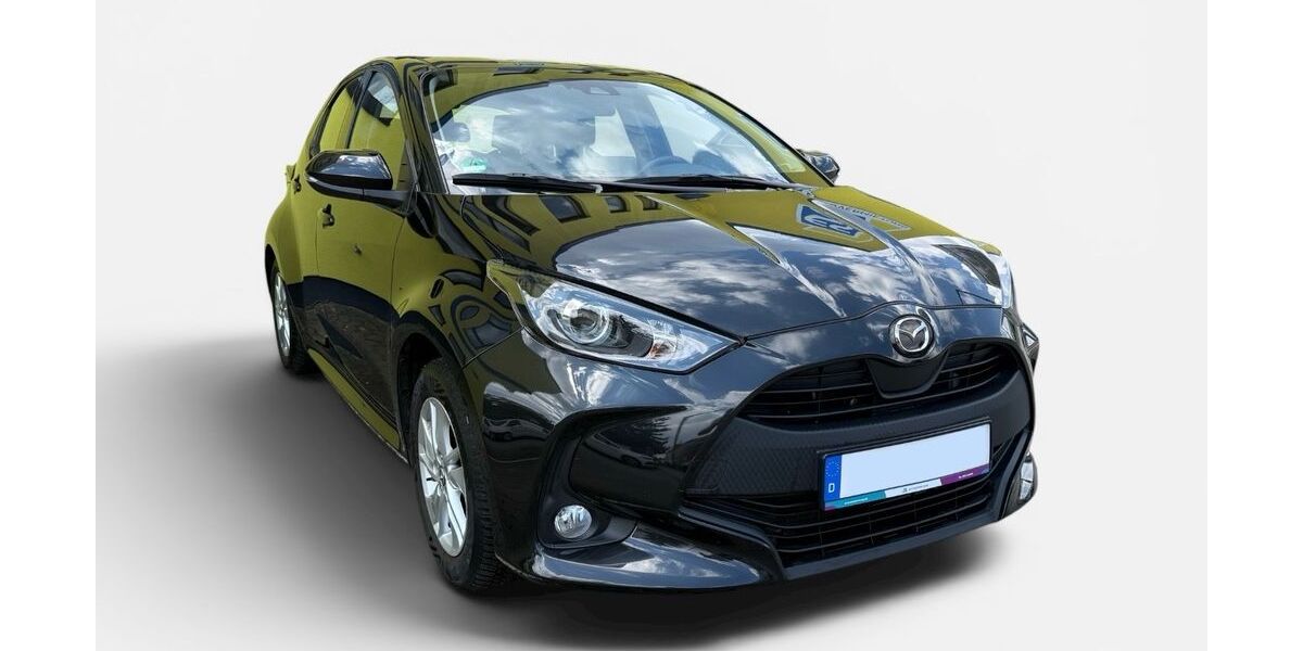 Mazda 2 57.000 km 14.900 &euro; Nürnberg 90439