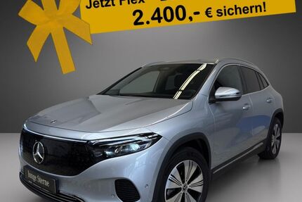 Mercedes-Benz EQA 22.000 km 38.900 &euro; Altdorf 90518