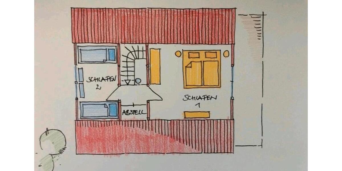 Einfamilienhaus Nürnberg Buchenbühl - 4 Zimmer, 120 m&sup2;, 242.000&euro; | Angebot:26262506