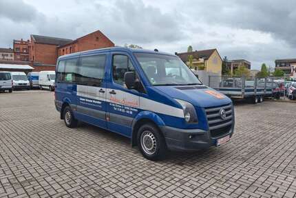 VW Crafter