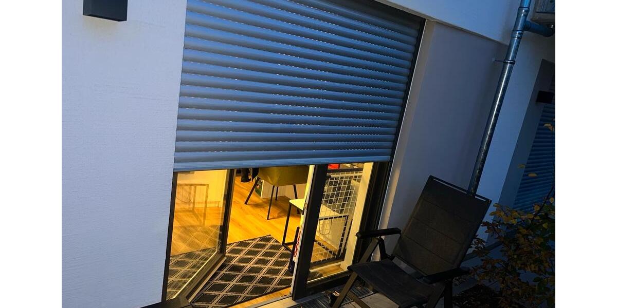 Erdgeschoßwohnung Nürnberg Sankt Leonhard - 1 Zimmer, 26 m&sup2;, 671&euro; | Angebot:27598953