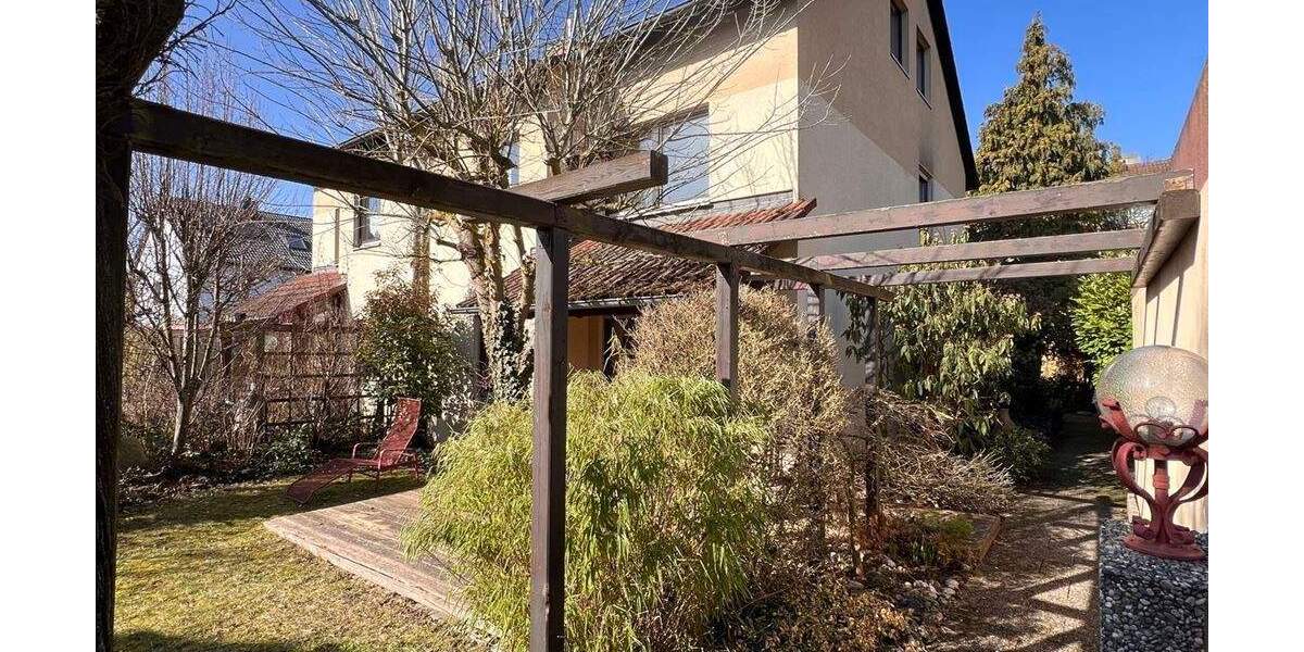 Doppelhaushälfte Fürth Hardhöhe - 5 Zimmer, 139 m&sup2;, 559.000&euro; | Angebot:25287557