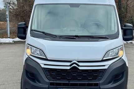 Citroen Jumper 312.000 km 10.200 &euro; Nürnberg 90431