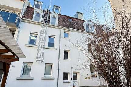 Wohnung Zirndorf - 2 Zimmer, 60 m&sup2;, 650&euro; | Angebot:26573346