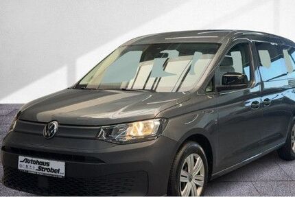 VW Caddy Maxi 74.686 km 23.990 &euro; Schnaittach 91220