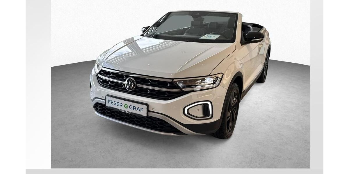 VW T-Roc 9.990 km 41.650 &euro; Roth 91154