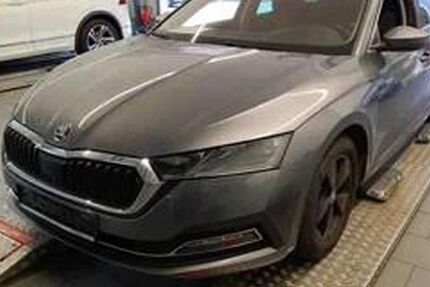 Skoda Octavia 95.250 km 20.450 &euro; Lauf an der Pegnitz 91207