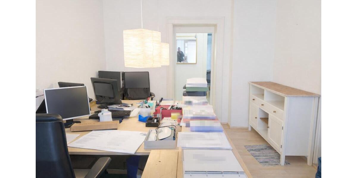 Raum für Ideen – Geschäftsräume in guter Lage zimmer