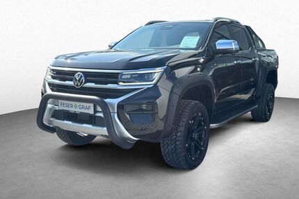 VW Amarok 10.000 km 70.900 &euro; Schwabach 91126