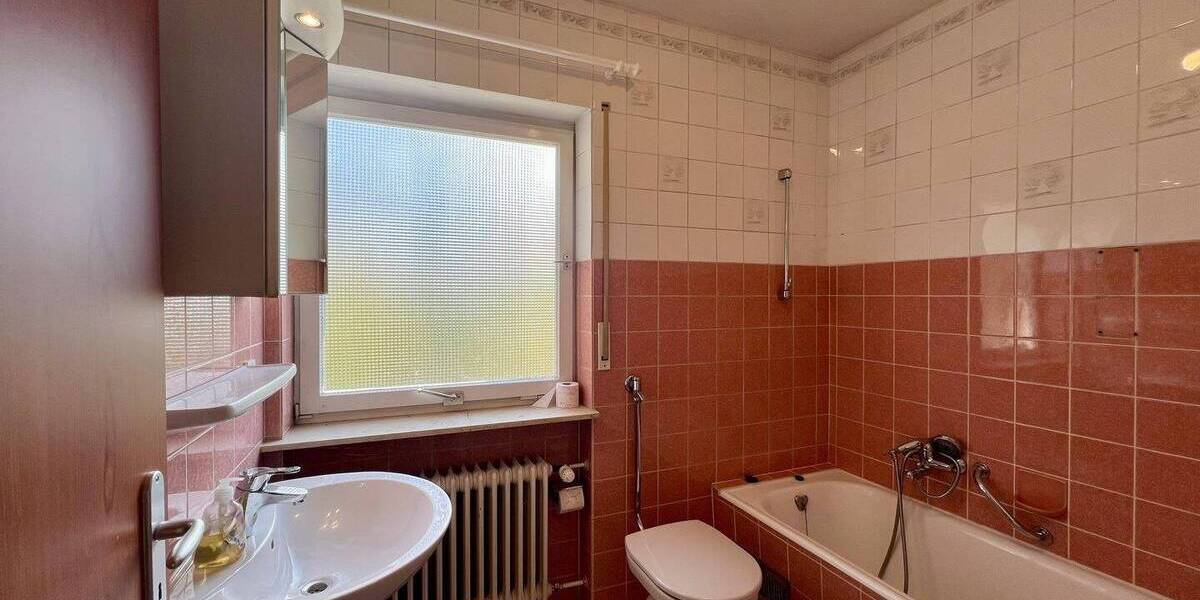 Reihenendhaus Erlangen Stadtrandsiedlung - 6 Zimmer, 131 m&sup2;, 499.000&euro; | Angebot:25671208