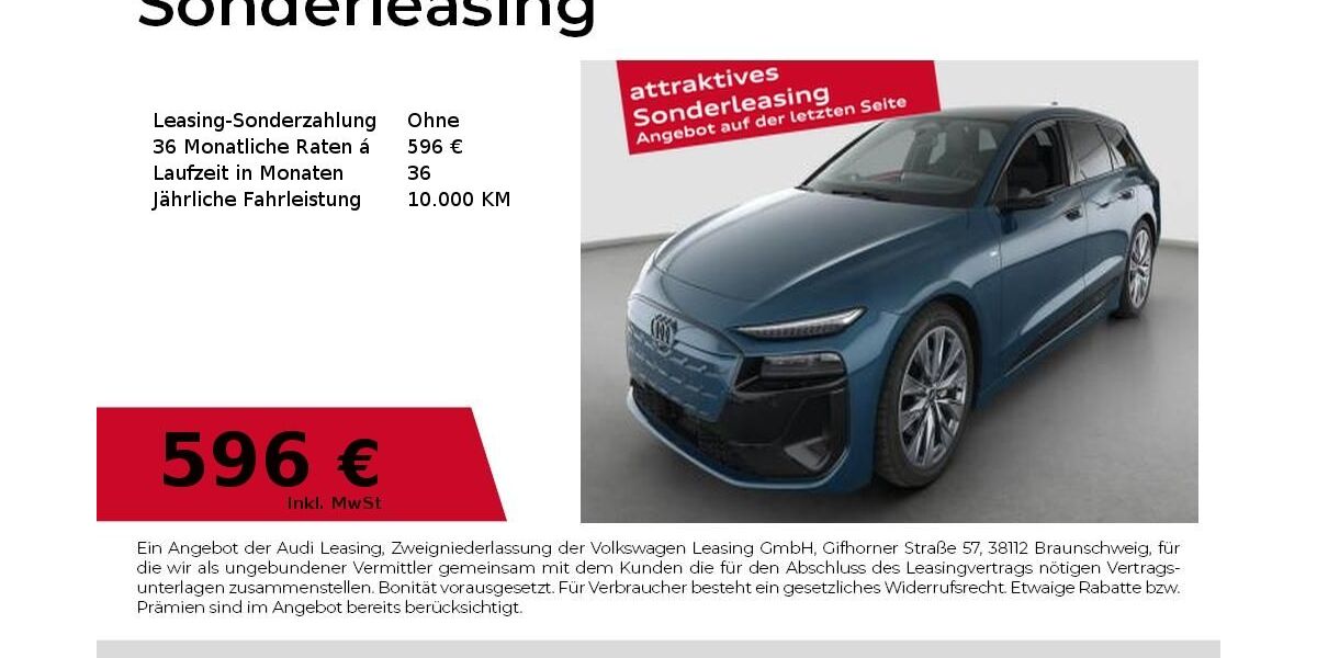 Audi A6 5.340 km 64.980 &euro; Fürth 90763