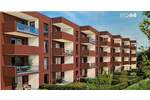 Etagenwohnung Nürnberg Zerzabelshof - 2 Zimmer, 57 m&sup2;, 950&euro; | Angebot:26176385