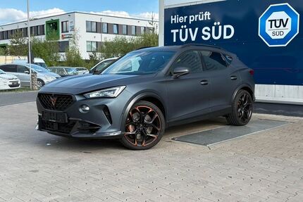 Cupra Formentor 28.000 km 42.600 &euro; Heßdorf 91093