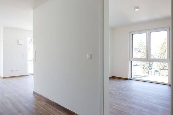 Etagenwohnung Nürnberg Eibach - 3 Zimmer, 80 m&sup2;, 1.210&euro; | Angebot:26834459