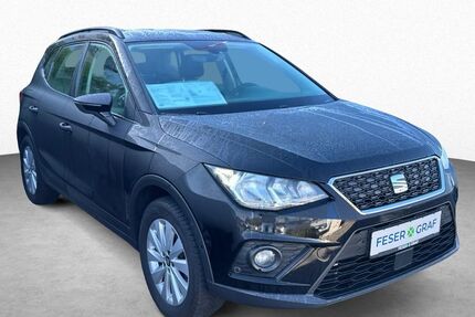 Seat Arona 64.120 km 11.680 &euro; Roth 91154