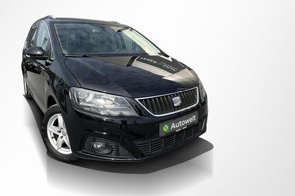 Seat Alhambra 77.750 km 15.890 &euro; Roth 91154