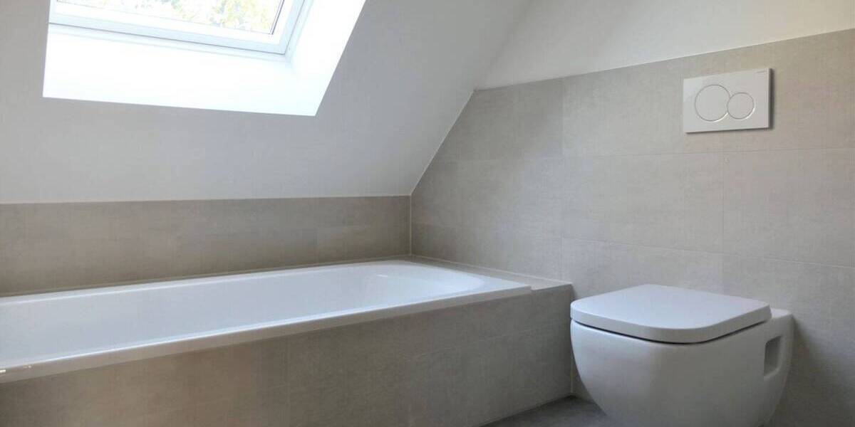 NEUBAU - Doppelhaushälfte mit 256m