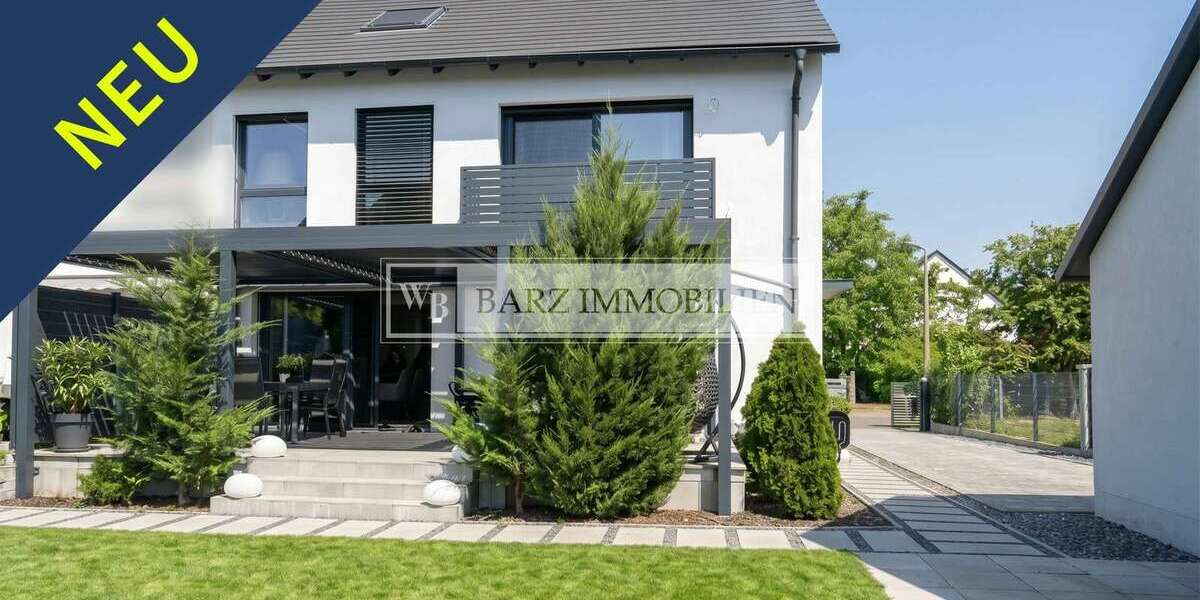 Einfamilienhaus Nürnberg Holzheim - 6 Zimmer, 190 m&sup2;, 798.000&euro; | Angebot:27133760