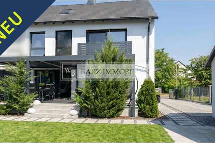 Haus Nürnberg Holzheim - 6 Zimmer, 190 m&sup2;, 798.000&euro; | Angebot:27133760