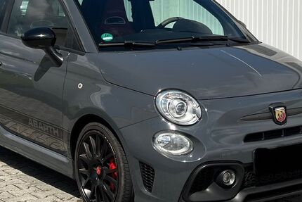 Abarth 595 Competizione 185.800 km 12.900 &euro; Nürnberg 90419