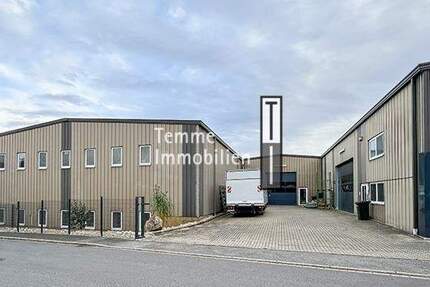 Gewerbeobjekt Berg - 2.290.000&euro; | Angebot:25746843