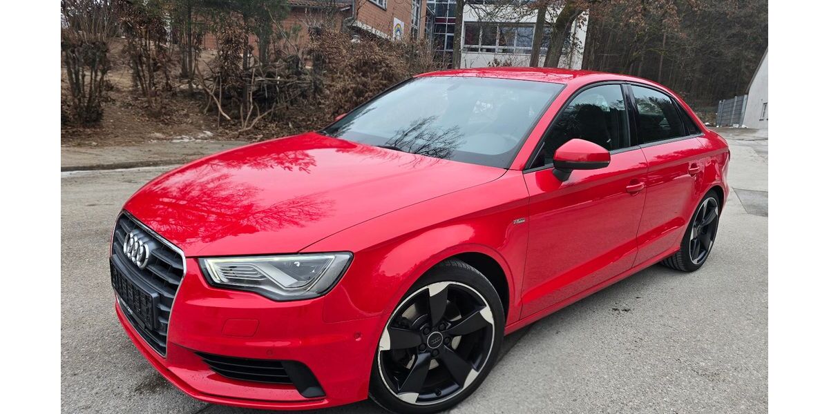 Audi A3 163.805 km 11.999 &euro; Hersbruck 91217