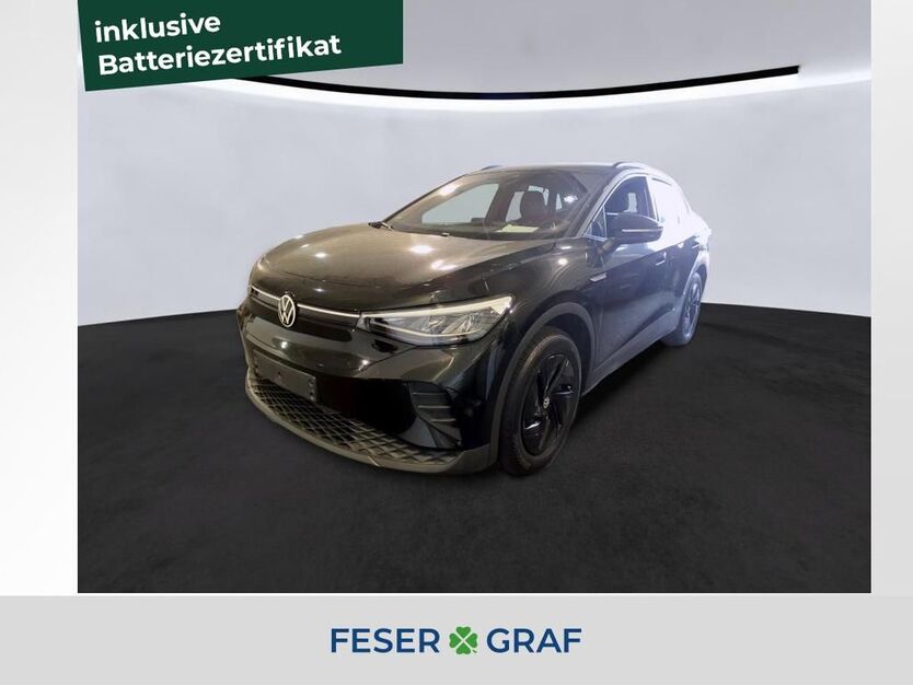 VW ID.4 27.300 km 23.880 € Roth 91154