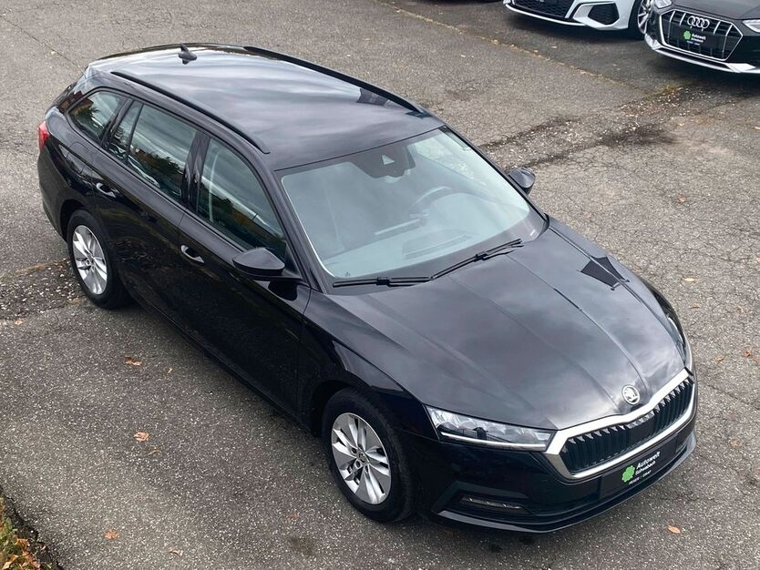 Skoda Octavia 138.200 km 20.440 € Schwabach 91126