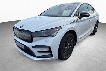 Skoda Enyaq 12.400 km 48.490 € Roth 91154