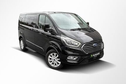 Ford Transit 120.250 km 27.450 &euro; Roth 91154